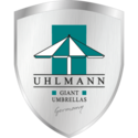 Uhlmann Umbrellas Logo