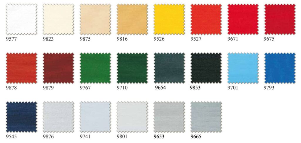 farben airtex