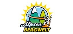 logo alpsee bergwelt