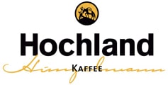 logo hochland kaffee