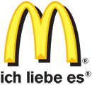 logo mcdonalds