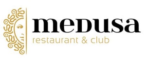 logo medusa