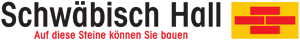 logo schwaebisch hall