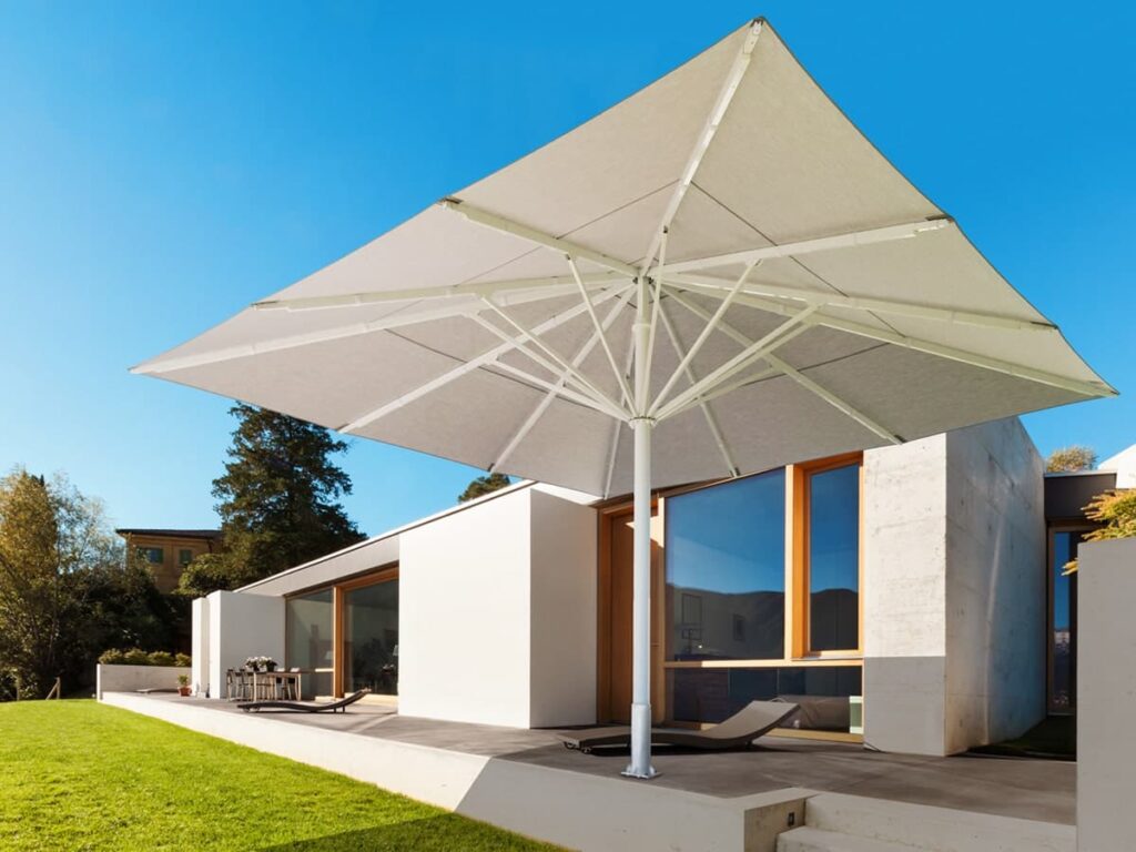 sonnenschirm 6 5x6 5m