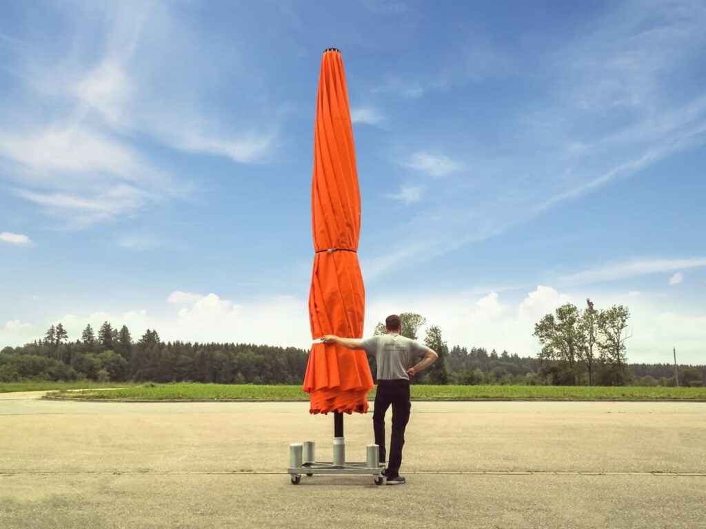 tlx sonnenschirm